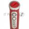 Блендер Delta LUX DL-7039 красный