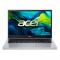 Ноутбук 15.6 IPS FHD Acer Aspire AL15-32P-P0BX silver (Pen N6000/8Gb/256Gb SSD/VGA int/noOS) (NX.JB8ER.002)