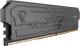 Модуль памяти DDR 4 DIMM 16Gb PC25600, 3200Mhz, Netac Shadow III, NTSHD4P32SP-16K, CL16 с рад