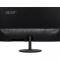 Монитор/ Acer SA242YH1bi 23,8, ZeroFrame, UltraThin Black, 16:9, VA, 1920x1080, 4ms, 250cd, 100Hz, VGA , HDMI(1.4), Speakers 2Wx2, Vesa:75x75