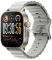 Смарт-часы Realme Watch 5 1.97 AMOLED корп.серебристый рем.серебристый (RMW2501)