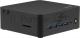 Неттоп MSI Cubi Z AI 8M-027BRU Ryzen 7 8845HS (3.8) 780M CR без ОС WiFi BT 120W (936-B03231-029)