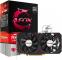 Видеокарта Afox RX580 8GB GDDR5 256bit 3xDP HDMI 2FAN RTL
