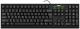 Клавиатура проводная SVEN KB-S300/USB/WIRED/Black