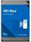 Жесткий диск Western Digital 3.5 1TB Blue PC HDD SATA 6Gb/s - 5400 rpm