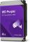 Жесткий диск Western Digital 4TB WD44PURZ Purple Pro Surveillance, Cache 128MB