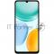 Смартфон HONOR X5C 4+64Gb серебряный (5109CANY)