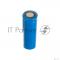 Портативный аккумулятор Rexant Li-ion 18500 unprotected 1400 mAH 3.7 В