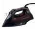 Утюг BQ SI1003 черный/винный/красный, 2600 Вт, 35 г/мин, 160 г/мин, 360 мл