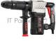 P.I.T. Молоток отбойный SDS-MAX электрич. GSH25-C2 (1300Вт, 15дж, 4100 уд/мин, 12 полож. зубила)