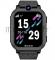 Смарт-часы Xenium W600 Dark Grey