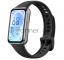 Фитнес-браслет BAND 11 BLACK ALUM 55020GVD HUAWEI
