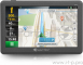 Навигатор Автомобильный GPS Navitel C500 5 480x272 4Gb microSDHC черный Navitel