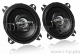 Колонки автомобильные JVC CS-J420X 210Вт 90дБ 4Ом 10см (4дюйм) (ком.:2кол.) коаксиальные двухполосны