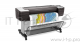 Плоттер HP Designjet T1700dr A0/44, 2400x1200dpi (LAN)