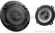 Колонки автомобильные Kenwood KFC-S1366 260Вт 89дБ 4Ом 13см (5дюйм) (ком.:2кол.) коаксиальные двухпо