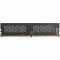 Модуль памяти 4GB AMD Radeon™ DDR4 2400 DIMM R7 Performance Series Black R744G2400U1S-U Non-ECC, CL15, 1.2V, RTL