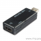 Измеритель мощности USB порта Energenie EG-EMU-03, до 30V/5A, поддержка QC 2.0 и 3.0
