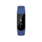 Смарт-браслет Lime 116HR Blue Пульсометр, Шагомер, Подсчет калорий, Часы, Будильник, Синий ремешок