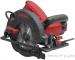 Пила циркулярная ПАРМА 165Д  1500Вт д.165/20мм литое основание