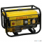 Генератор EUROLUX G4000A 6.5лс 3.3кВт бензин 220в 15л