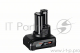 Аккумулятор BOSCH 1600A00X7H 12в 6Ач