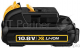 Аккумуляторная батарея DEWALT DCB127-XJ 10.8 В XR Li-ion. 2.0 Ач