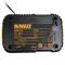 Зарядное устройство DEWALT DCB118-QW для батарей xr li-ion 18/54В flexvolt