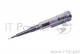 Отвертка FIT 56531  индикаторная многофункциональная 70-250в