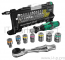 Набор инструментов WERA WE-056490  Tool-Check PLUS 39 предметов