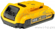 Аккумулятор для электроинструмента DeWalt DCB183-XJ