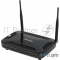 Интернет-телефония D-Link DVG-N5402G/2S1U1L/A1A Беспроводной гигабитный маршрутизатор с поддержкой 3G/LTE, 2 FXS-портами, 1 PSTN-портом (lifeline) и USB-портом