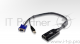 Модуль удлинителя ATEN USB Virtual Media CPU Module.