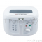 Фритюрница Endever Skyline FR-111, белый, 1800Вт., объем 2,5л., антипригарное покрытие