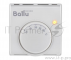 Терморегулятор BALLU BMT-1 2000Вт 10-30С 220В 10А 83х83х38мм