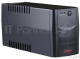 ИБП Exegate EP212516RUS) ИБП Exegate Power Back NNB-800 800VA, Black, 2 евророзетки