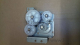 Редуктор в сборе HP LJ P4014/P4015/P4515/Ent 600 M601/M602/M603 (RC2-2541)