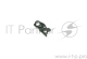 Заглушка механизма картриджа (Gear Side End Cap) Brother TN-3380 (Mitsubishi) упак