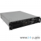 Серверный корпус Exegate Pro 2U2088 <RM 19, высота 2U, 500W, USB>