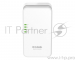Беспроводной PowerLine-адаптер D-Link DHP-W310AV N300 с поддержкой HomePlug AV