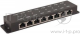 Инжектор POE Osnovo Midspan-8/P