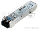 [Сетевое оборудование] D-Link DEM-312GT2/DD/F1A Модуль SFP с 1 портом 1000Base-SX+ для многомодового оптического кабеля, питание 3,3В (до 2 км)