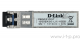 Трансивер 100BASE-LX 310GT/A1A D-LINK
