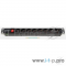 Аксессуар 5bites Блок розеток PDU819A-07 8S / AL / SWITCH / 1U / 19