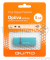 Носитель информации USB 2.0 QUMO 8GB Optiva 02 Blue QM8GUD-OP2-blue