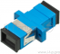 Адаптер TWT (TWT-SC-AM-SM) оптический SC. SM. симплексный