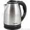 Чайник электрический Homestar HS-1010A (1,8 л) стальной