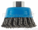 Кордщетка BOSCH 1608614020  чашечная M14 0.3х70мм