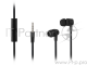Наушники HARPER HV-107 black