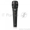 Микрофон BBK CM-114 черный